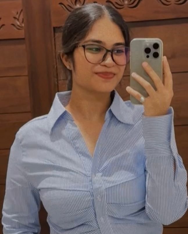 Vanshika Goel profile picture